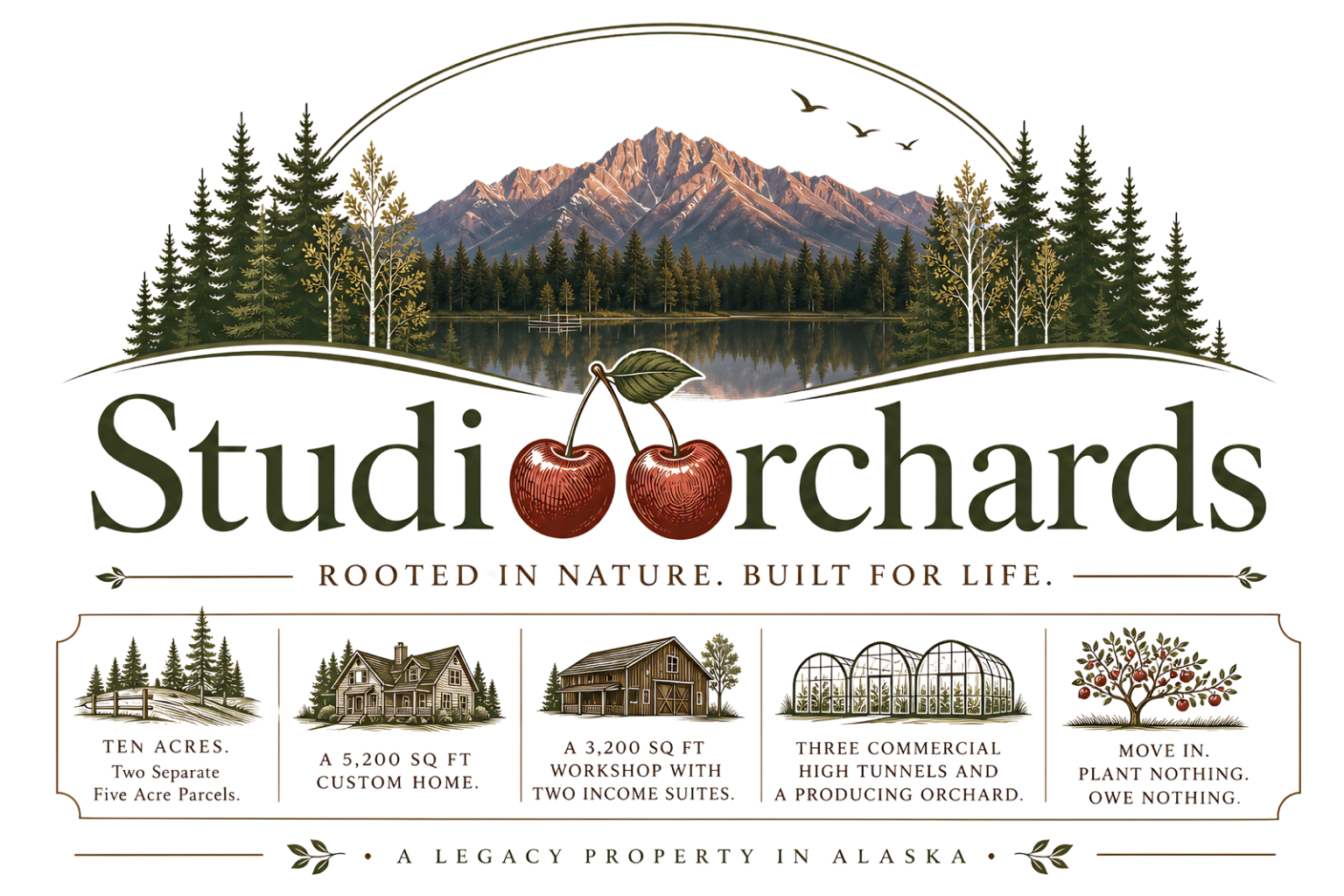 StudioOrchards