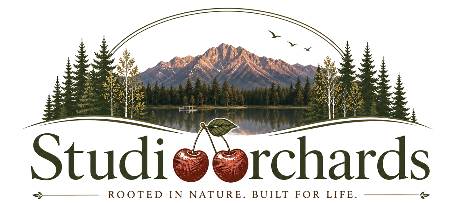 Studio Orchards